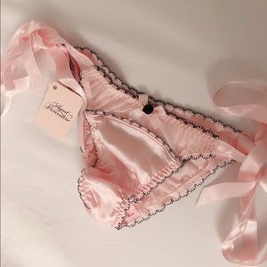 New Agent Provocateur Panties